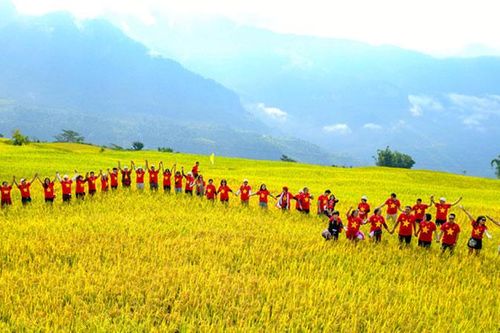 Những điểm đến hấp dẫn