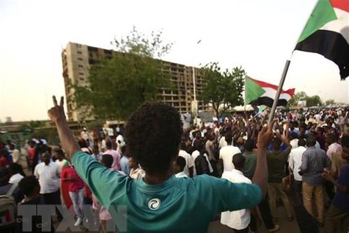 UNAMID hoan nghênh việc ký thỏa thuận khung về Darfur