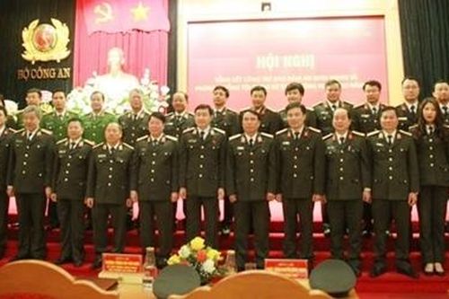 Đảm bảo an ninh mạng và phòng, chống tội phạm sử dụng công nghệ cao
