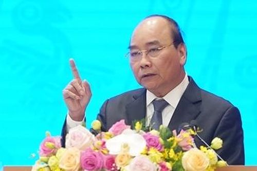 Kinh tế phát triển nhưng đạo đức xã hội, truyền thống dân tộc phải gìn giữ