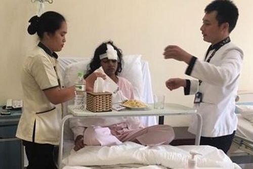 Nâng cao chất lượng, thu hút người nước ngoài đến Việt Nam khám chữa bệnh