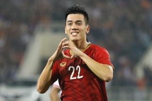 Không phải Quang Hải, cái tên sáng nhất của U23 Việt Nam là ai?