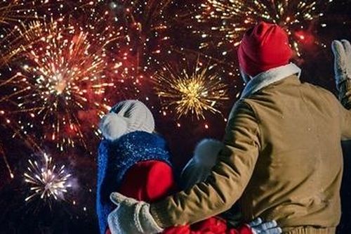 Thế giới tạm biệt thập niên cũ, đón chào 2020