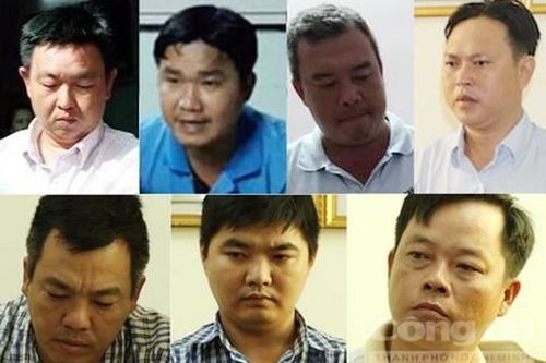 Khởi tố lãnh đạo 3 doanh nghiệp về hành vi 'Đưa hối lộ'