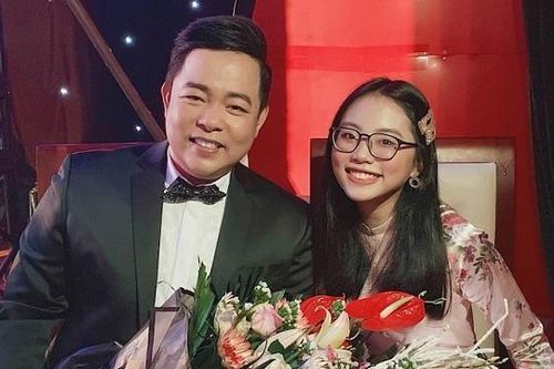 Con gái nuôi Phương Mỹ Chi rời công ty của mình, Quang Lê phản ứng ra sao?