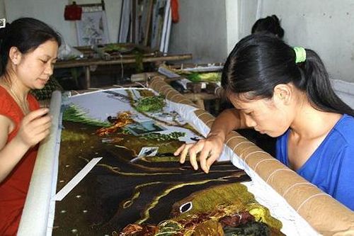 Giảm nghèo đa chiều là điểm sáng của Việt Nam