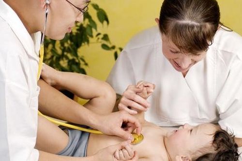 Đột quỵ ở trẻ nhỏ, chuyện thật như đùa