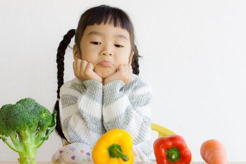 Giải pháp phòng chống suy dinh dưỡng thấp còi