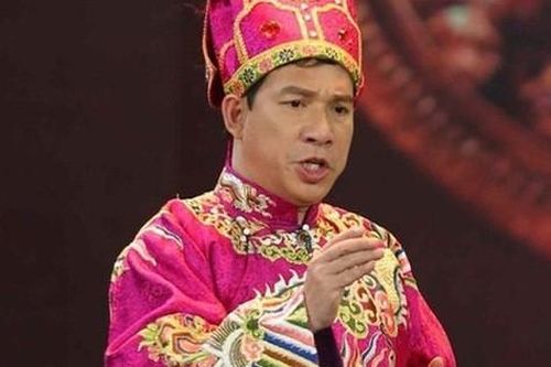 Vợ chồng Quang Thắng mỗi người sống một nơi