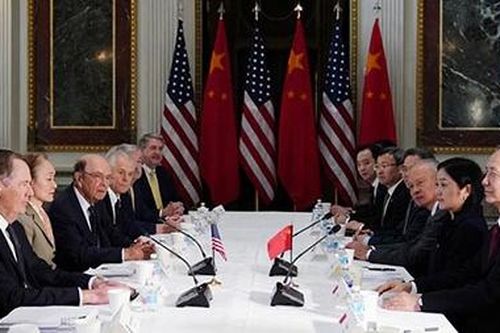 Quan hệ Mỹ-Trung 'hạ nhiệt' nhưng còn nhiều khác biệt