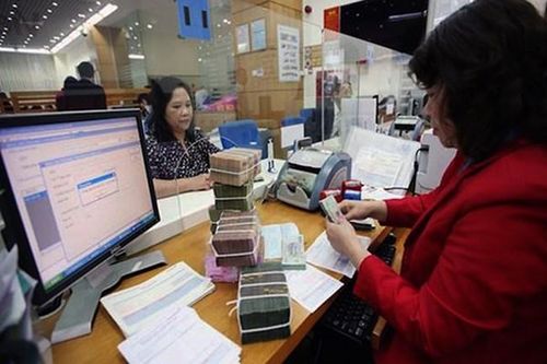 Chốt sổ thu ngân sách 2019, đạt hơn 1,5 triệu tỷ đồng, vượt 9,1% dự toán