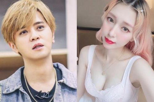 La Chí Tường, Lâm Tuấn Kiệt bị đồn gạ tình vợ đồng nghiệp