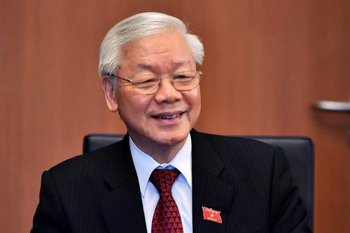 Phát ngôn ấn tượng của Tổng bí thư, Thủ tướng tại phiên họp đón 2020