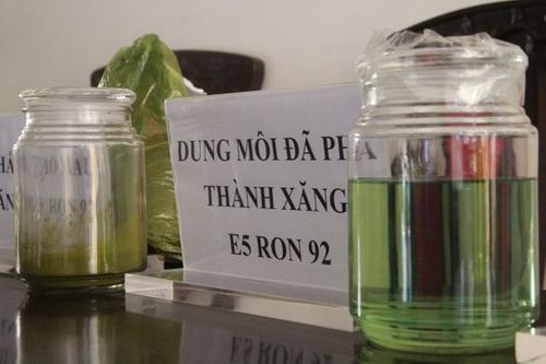 Cựu đại tá giúp làm giả hơn 50 triệu lít xăng
