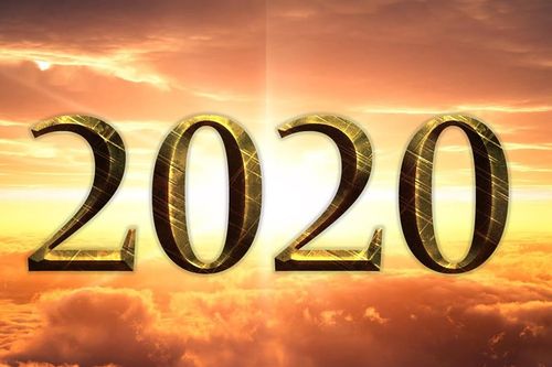 2020 có phải năm đầu tiên của thập kỷ mới?