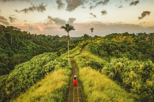 Thiên đường nghỉ dưỡng Bali và loạt điểm đến đáng thử năm 2020