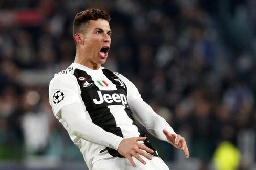 Juventus muốn giữ chân Ronaldo đến năm 38 tuổi