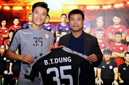 CLB TP.HCM đặt mục tiêu top 3 ở V.League 2020