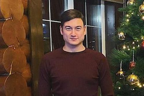 Văn Lâm chúc mừng năm mới người hâm mộ