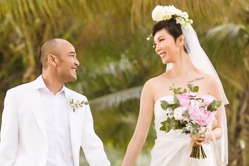 Xuân Lan tổ chức lễ cưới vào ngày đầu năm 2020