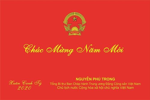 Niềm tin thắng lợi