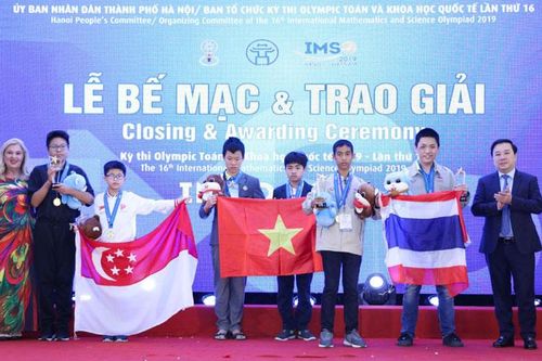 Giáo dục Hà Nội chủ động, sáng tạo hợp tác quốc tế