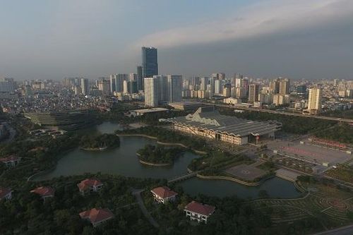 Ngành Quy hoạch - Kiến trúc Hà Nội: Bảo tồn và phát huy giá trị đô thị