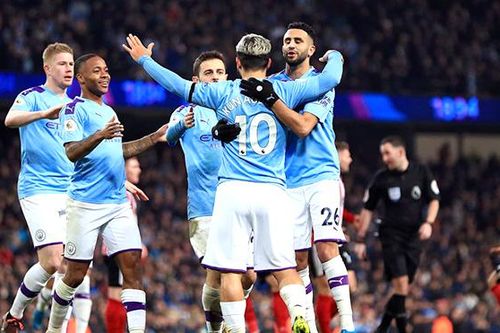 Mục tiêu nào cho Man City năm 2020?