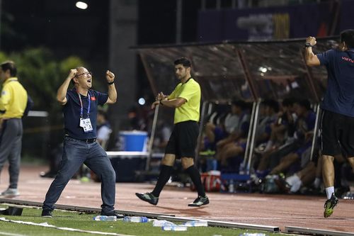 Tin bóng đá U23 châu Á 2020: HLV Park Hang Seo quyết tạo kỳ tích cùng U23 Việt Nam