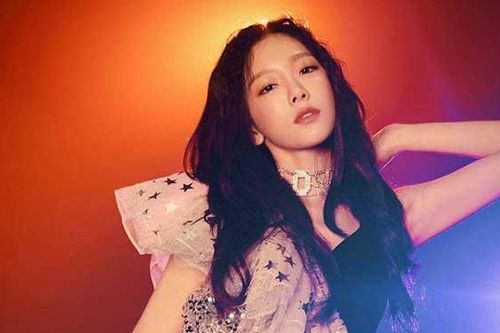 Taeyeon trưởng nhóm SNSD chia sẻ mong ước của bản thân vào năm mới 2020