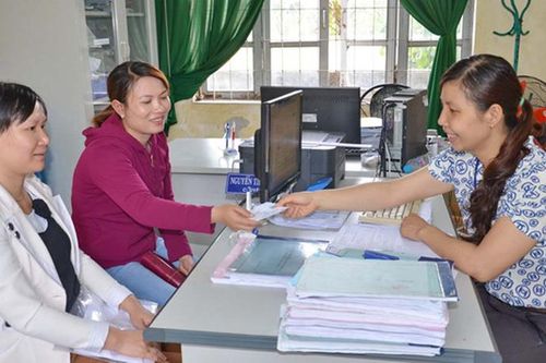 Viên chức nghỉ việc hưởng chế độ thế nào?