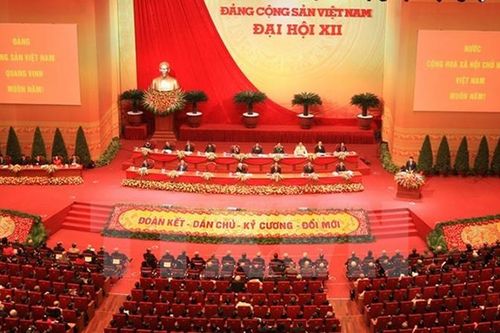 Tự tin, vững bước vào năm mới!