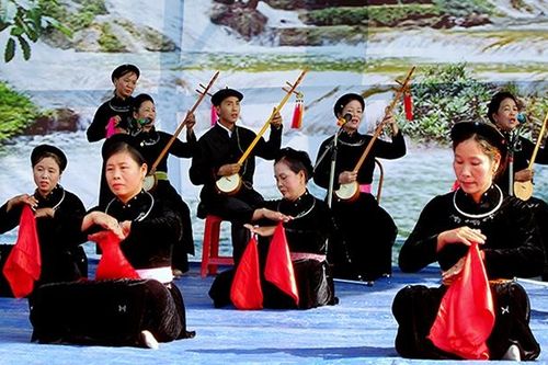 Sự kiện văn hóa, thể thao và du lịch 2019