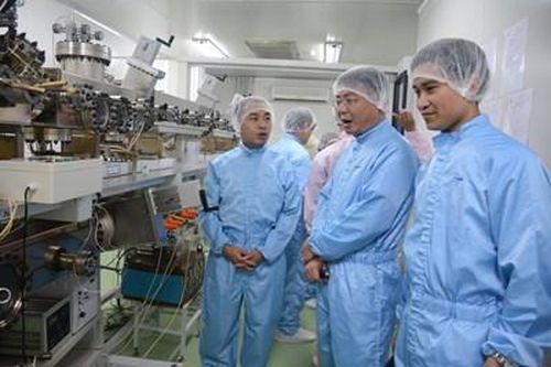 Sức sáng tạo ở Z181