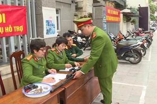 Để nhân dân đón xuân an toàn