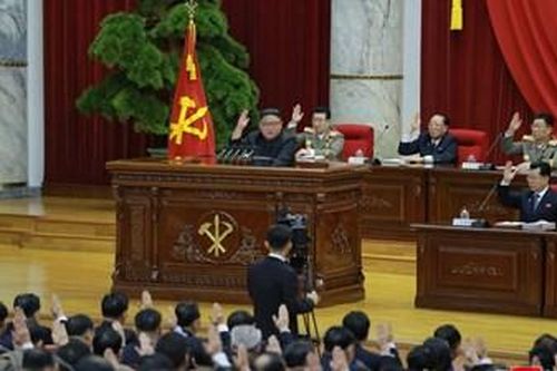 Triều Tiên tuyên bố sớm trình diễn 'vũ khí chiến lược mới'