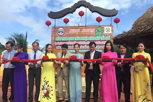 Quảng Nam chào mừng đoàn khách quốc tế đầu tiên đến tham quan Hội An năm 2020
