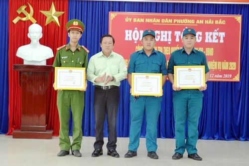 Hiệp đồng tuần tra