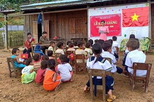 Năm 2019, những sự kiện giáo dục 'gây bão'