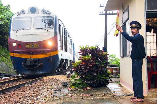 Người gác hầm