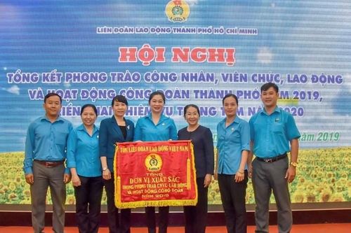 Sáng kiến của công đoàn viên làm lợi gần 29 tỷ đồng
