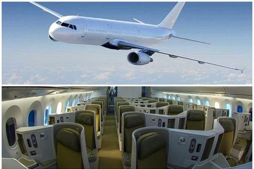 Soi dòng máy bay Vinpearl Air của tỷ phú Phạm Nhật Vượng tậu