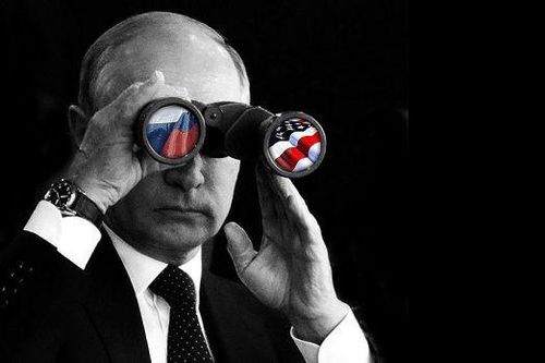 Tổng thống Putin phê phán Ba Lan: Chuyện cũ trong thời mới