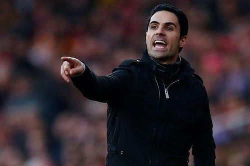 Arsenal - Man Utd: Bài toán khó đêm nay đối với HLV non trẻ Arteta
