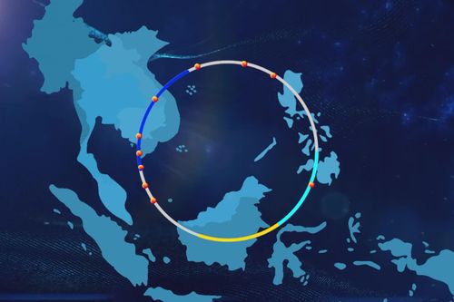 Việt Nam chính thức đảm nhận vai trò Chủ tịch ASEAN 2020