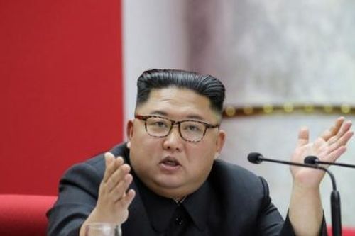 Triều Tiên sẽ công bố 'vũ khí chiến lược mới'