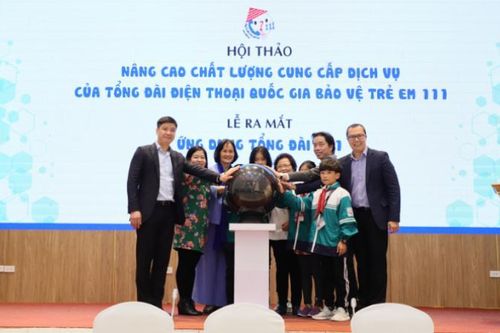 Điểm tựa 111