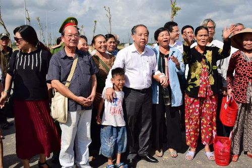 Cái Tết cuối cùng 'sống tạm' bờ thành Huế