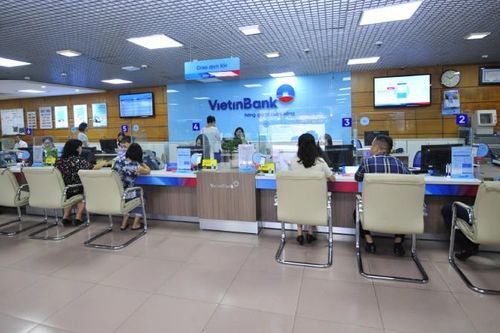 VietinBank không ngừng nâng cao chất lượng tín dụng trong năm 2019