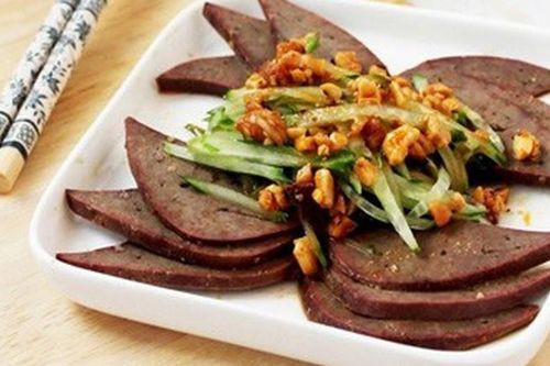 Ăn gan cần biết những điều này để khỏi 'hạ độc' cơ thể